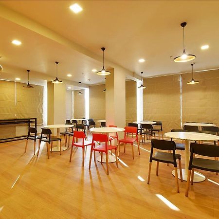 Fabhotel Manomay Homes - Nr Manish Nagar Nagpur Buitenkant foto